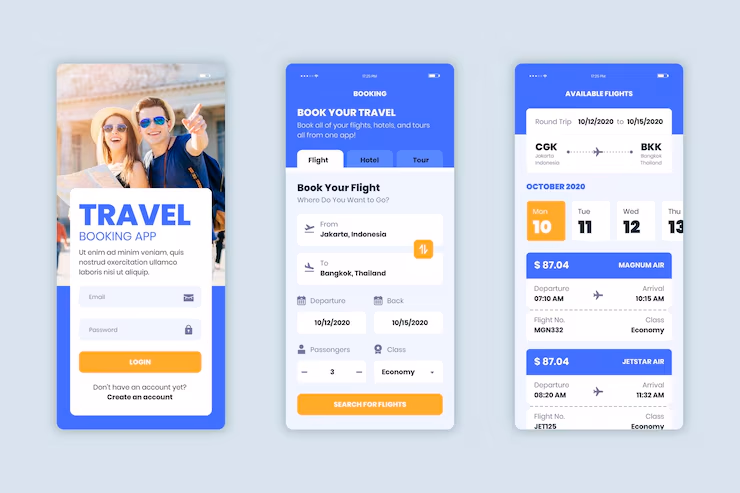 Booking & Appointment Apps