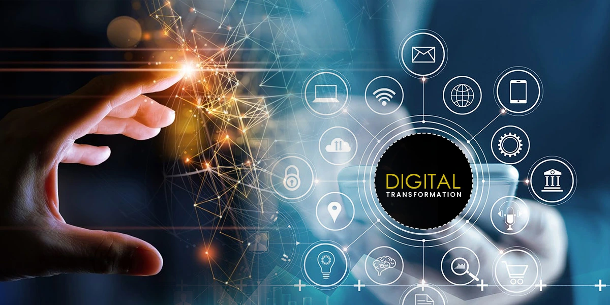Best And Leading IT Company in Nepal