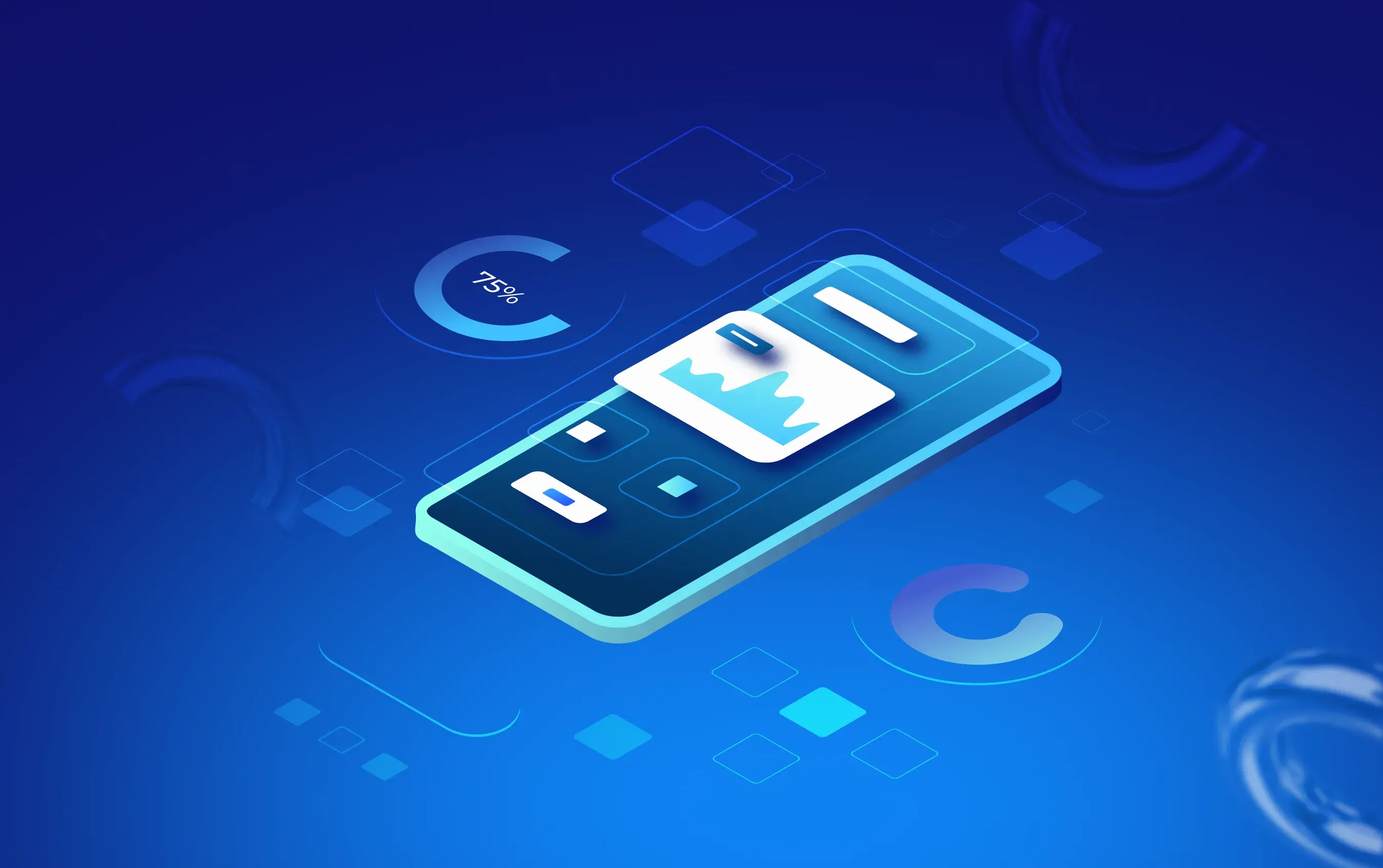 Mobile app development