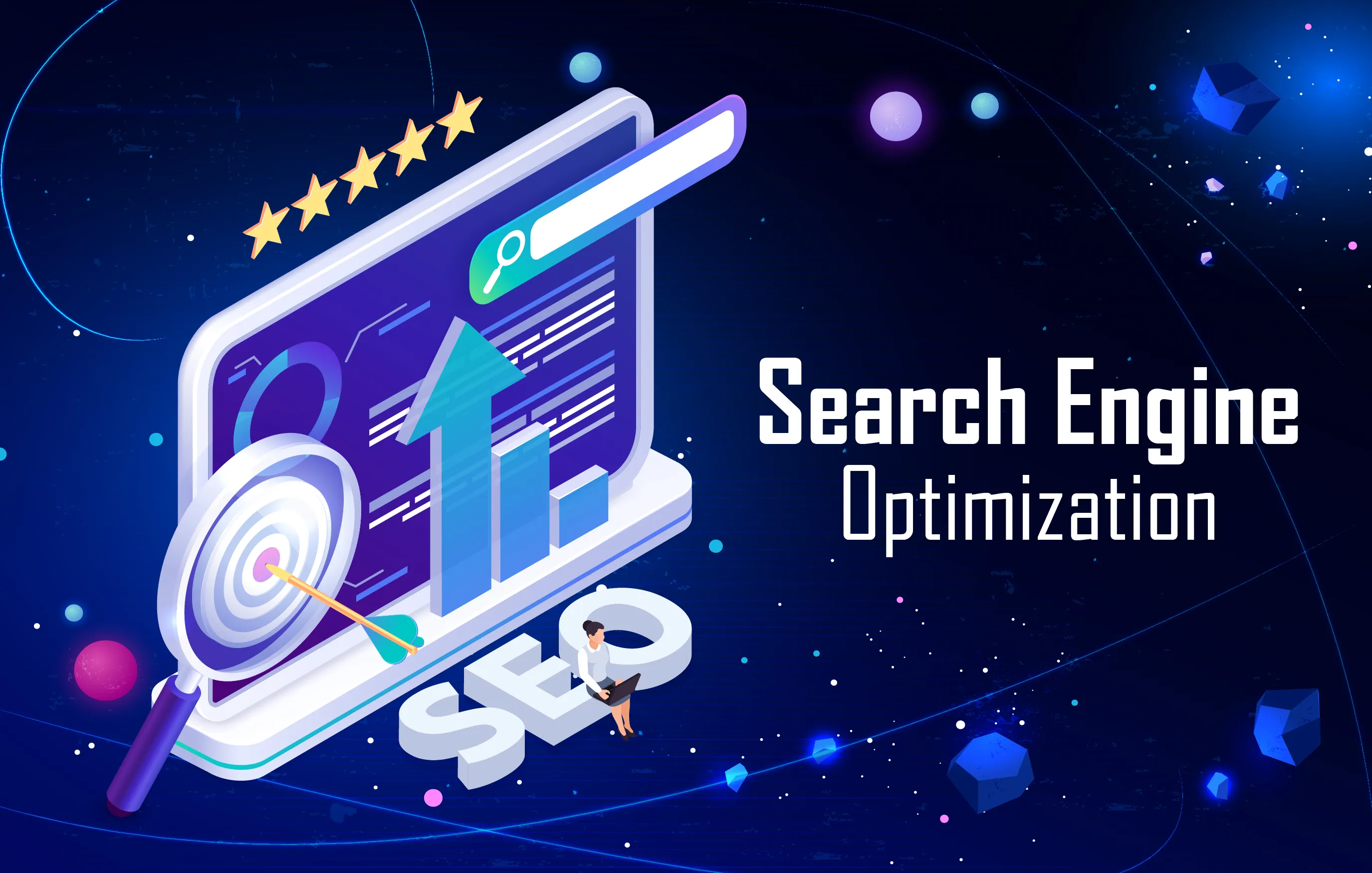 Search Engine Optimization