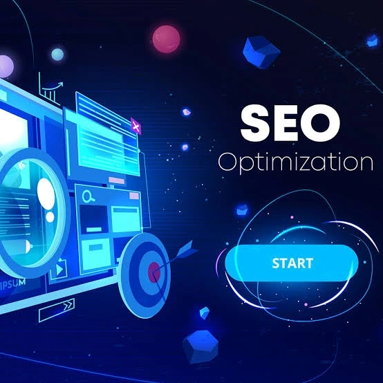 Search Engine Optimization