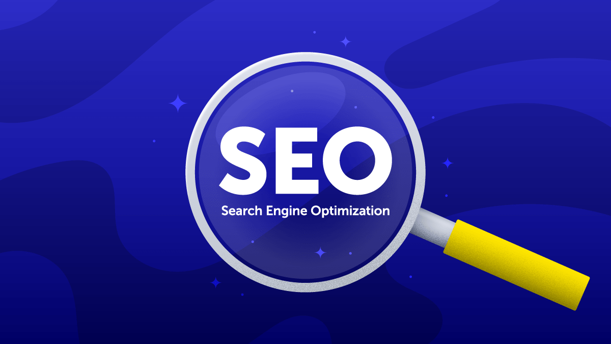 Search Engine Optimization