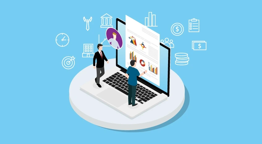 Business Management Software
