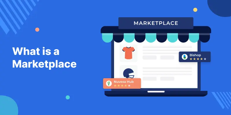 Marketplace Software