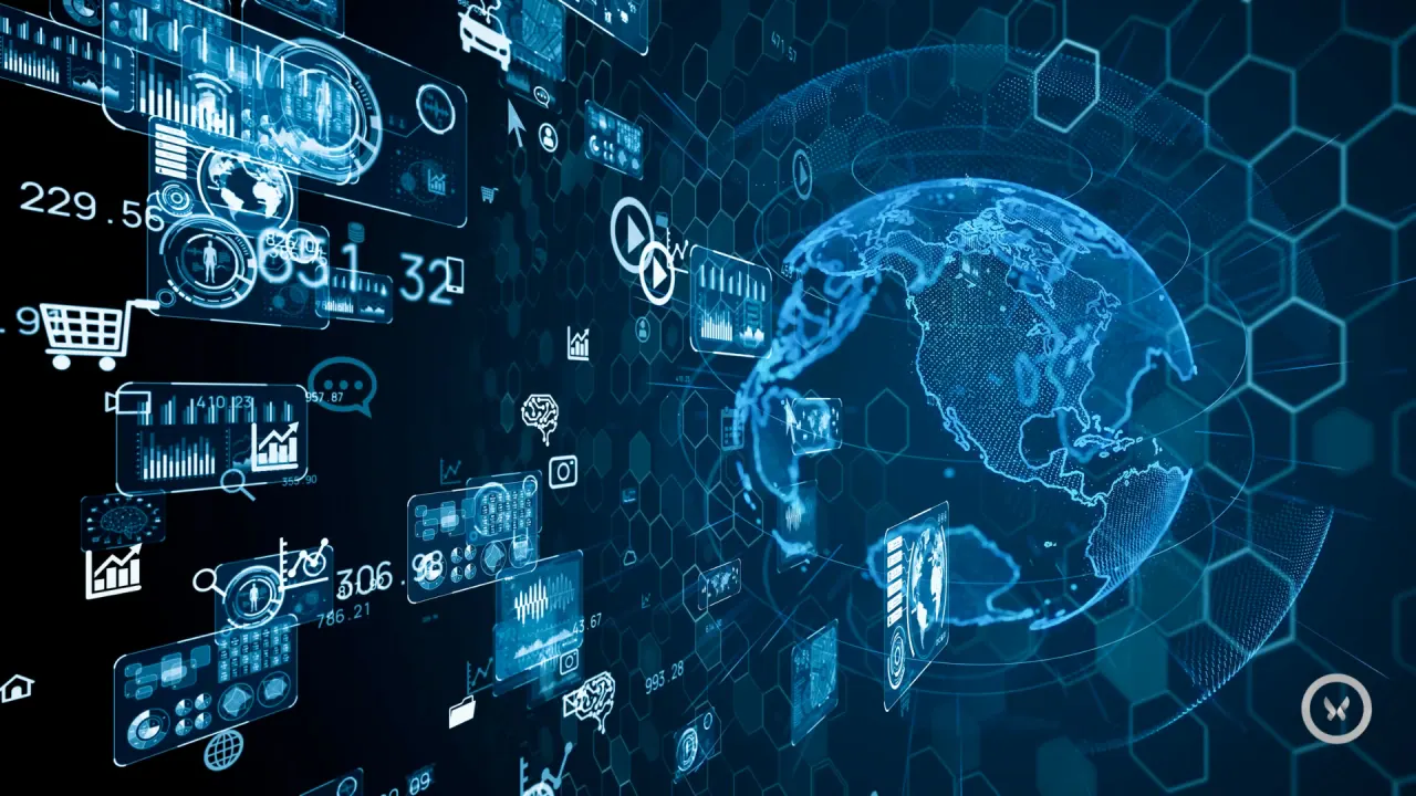 Turning Bold Ideas into Digital Excellence