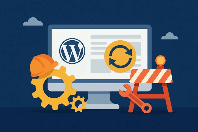 Wordpress Websites